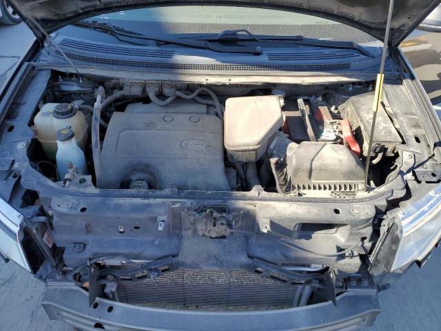 Photo 11 VIN: 2FMDK4JC3EBB55705 - FORD EDGE SEL 