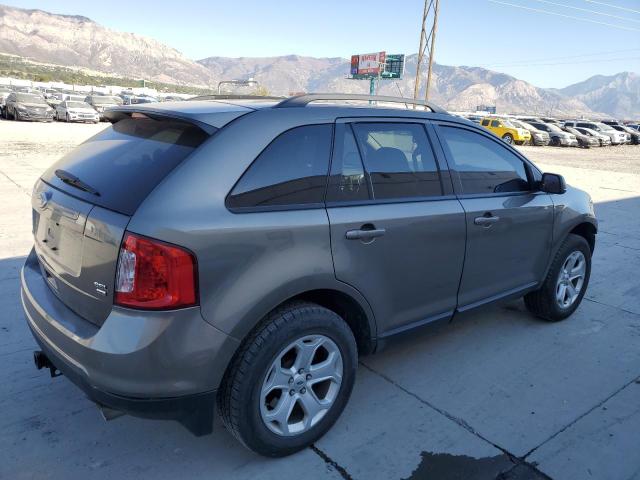 Photo 2 VIN: 2FMDK4JC3EBB55705 - FORD EDGE SEL 