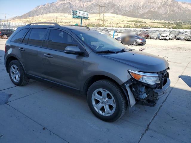 Photo 3 VIN: 2FMDK4JC3EBB55705 - FORD EDGE SEL 