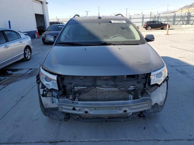 Photo 4 VIN: 2FMDK4JC3EBB55705 - FORD EDGE SEL 