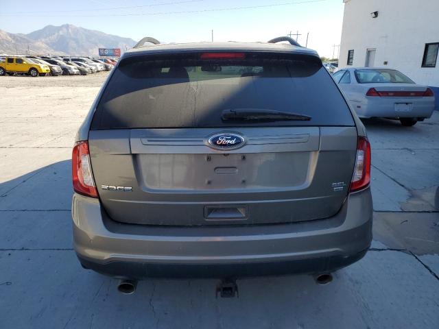 Photo 5 VIN: 2FMDK4JC3EBB55705 - FORD EDGE SEL 