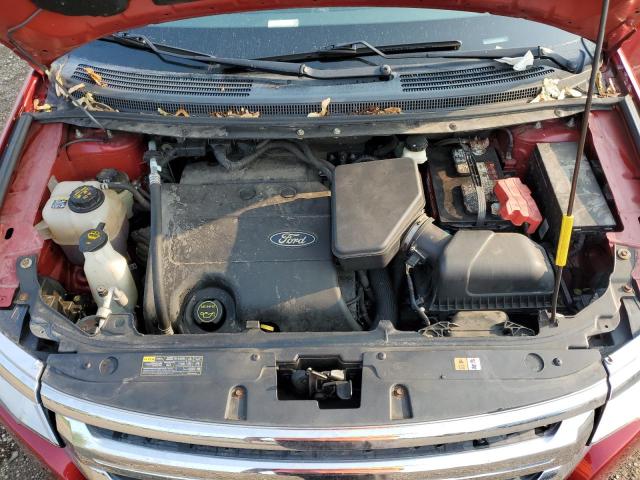 Photo 11 VIN: 2FMDK4JC3EBB62072 - FORD EDGE 