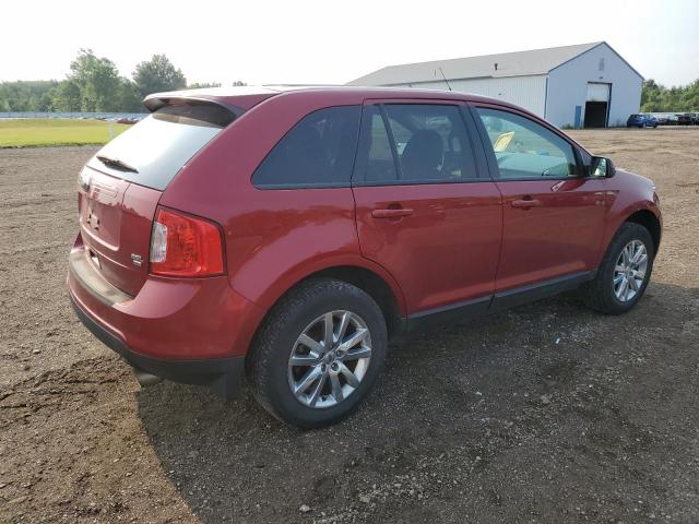 Photo 2 VIN: 2FMDK4JC3EBB62072 - FORD EDGE 