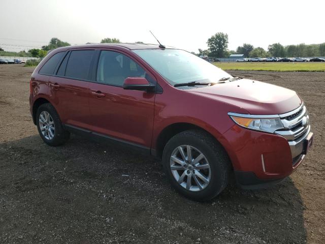 Photo 3 VIN: 2FMDK4JC3EBB62072 - FORD EDGE 