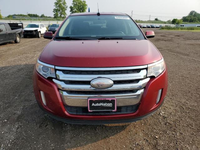 Photo 4 VIN: 2FMDK4JC3EBB62072 - FORD EDGE 