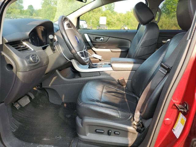 Photo 6 VIN: 2FMDK4JC3EBB62072 - FORD EDGE 