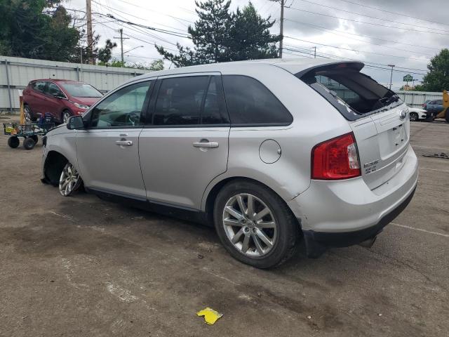 Photo 1 VIN: 2FMDK4JC3EBB63349 - FORD EDGE 