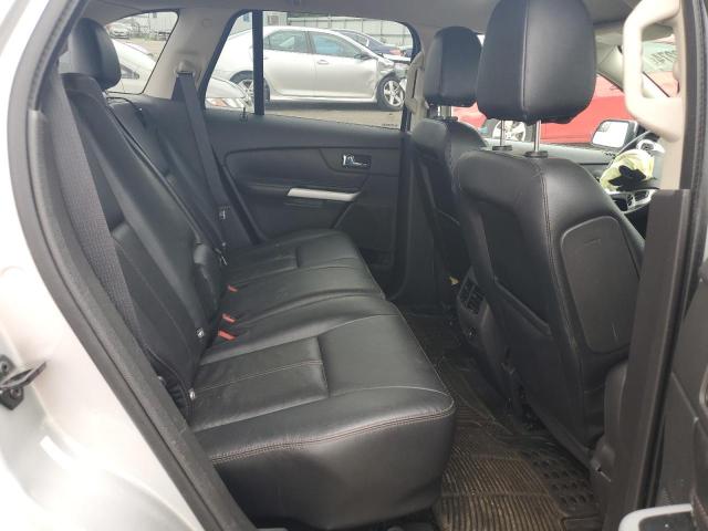 Photo 10 VIN: 2FMDK4JC3EBB63349 - FORD EDGE 