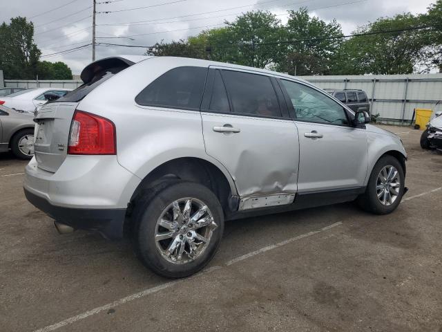 Photo 2 VIN: 2FMDK4JC3EBB63349 - FORD EDGE 