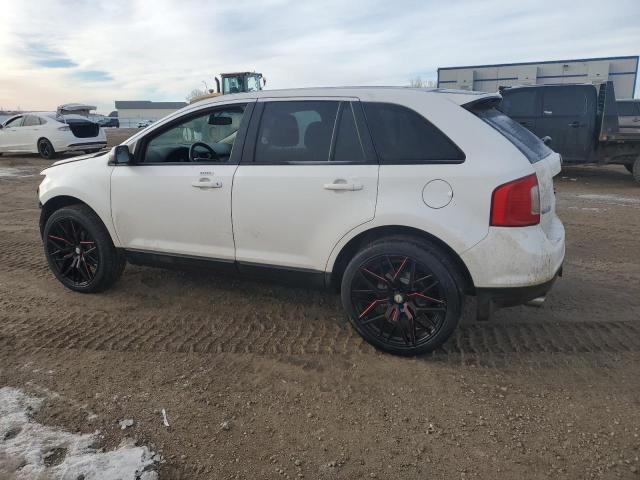 Photo 1 VIN: 2FMDK4JC3EBB81902 - FORD EDGE 