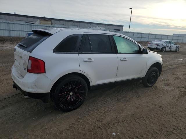 Photo 2 VIN: 2FMDK4JC3EBB81902 - FORD EDGE 