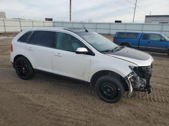 Photo 3 VIN: 2FMDK4JC3EBB81902 - FORD EDGE 