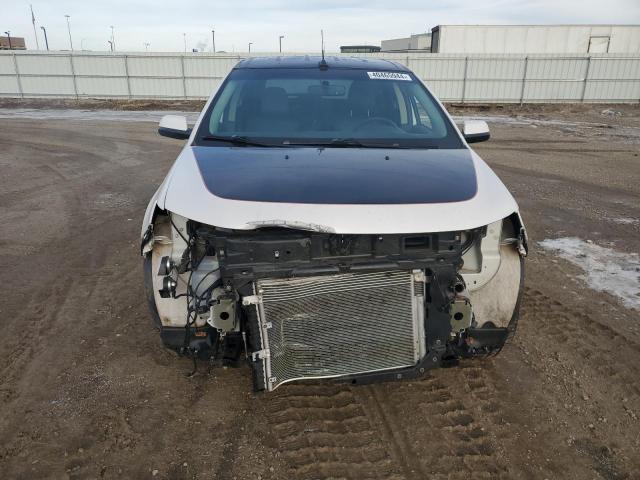 Photo 4 VIN: 2FMDK4JC3EBB81902 - FORD EDGE 