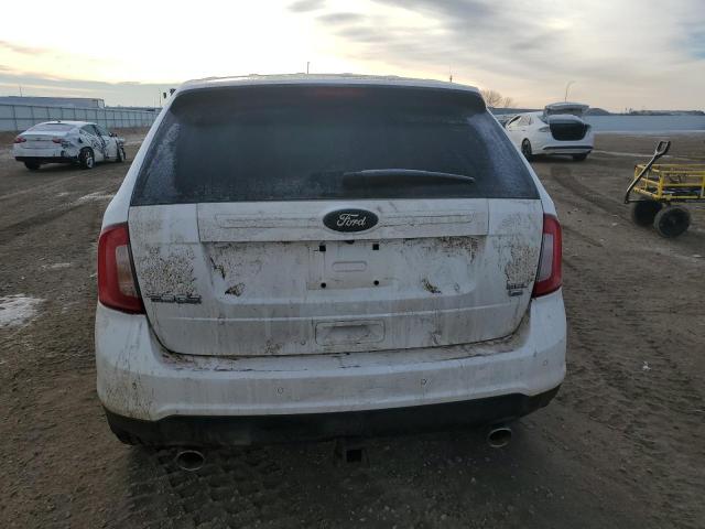 Photo 5 VIN: 2FMDK4JC3EBB81902 - FORD EDGE 