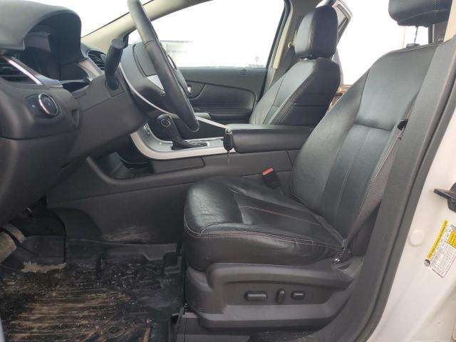 Photo 6 VIN: 2FMDK4JC3EBB81902 - FORD EDGE 