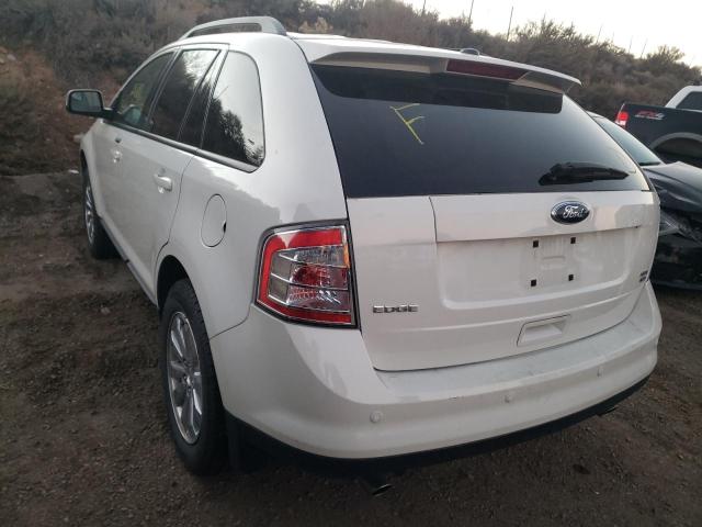 Photo 2 VIN: 2FMDK4JC4ABA06794 - FORD EDGE SEL 