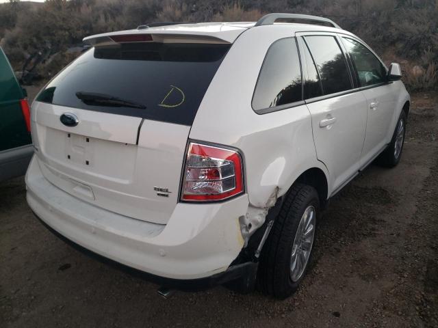 Photo 3 VIN: 2FMDK4JC4ABA06794 - FORD EDGE SEL 