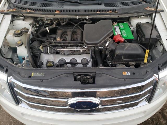 Photo 6 VIN: 2FMDK4JC4ABA06794 - FORD EDGE SEL 