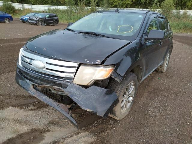 Photo 1 VIN: 2FMDK4JC4ABA14958 - FORD EDGE SEL 