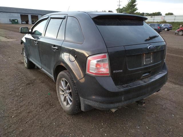 Photo 2 VIN: 2FMDK4JC4ABA14958 - FORD EDGE SEL 