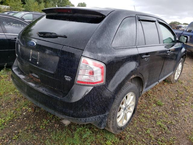 Photo 3 VIN: 2FMDK4JC4ABA14958 - FORD EDGE SEL 