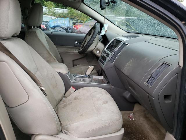 Photo 4 VIN: 2FMDK4JC4ABA14958 - FORD EDGE SEL 