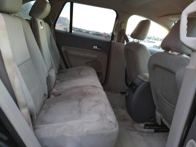 Photo 5 VIN: 2FMDK4JC4ABA14958 - FORD EDGE SEL 