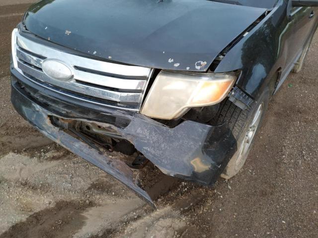 Photo 8 VIN: 2FMDK4JC4ABA14958 - FORD EDGE SEL 