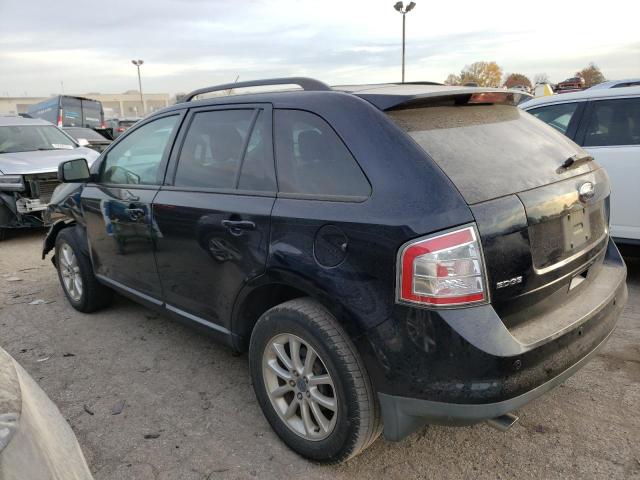 Photo 1 VIN: 2FMDK4JC4ABA44123 - FORD EDGE 