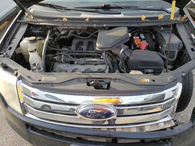 Photo 10 VIN: 2FMDK4JC4ABA44123 - FORD EDGE 