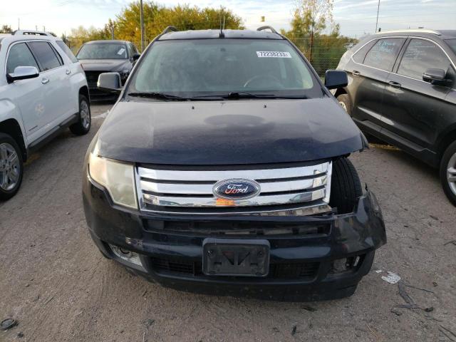 Photo 4 VIN: 2FMDK4JC4ABA44123 - FORD EDGE 