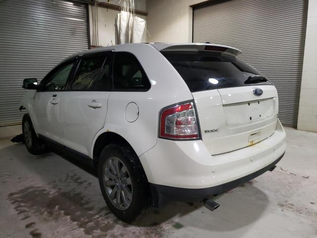 Photo 2 VIN: 2FMDK4JC4ABA45353 - FORD EDGE SEL 