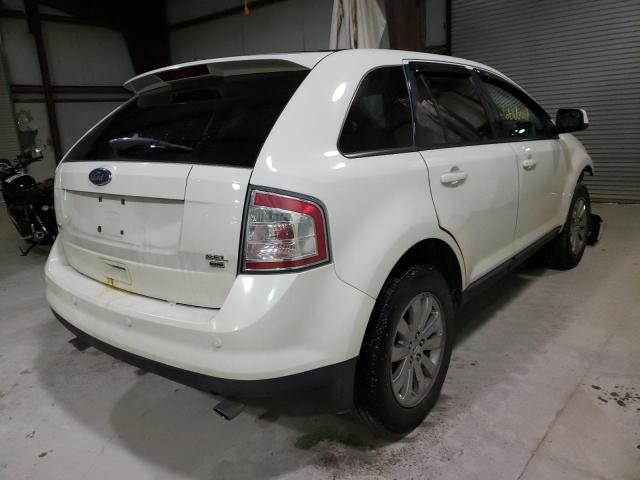 Photo 3 VIN: 2FMDK4JC4ABA45353 - FORD EDGE SEL 