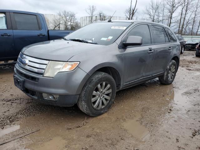 Photo 0 VIN: 2FMDK4JC4ABA53114 - FORD EDGE 