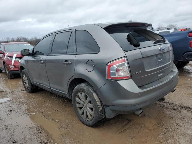 Photo 1 VIN: 2FMDK4JC4ABA53114 - FORD EDGE 