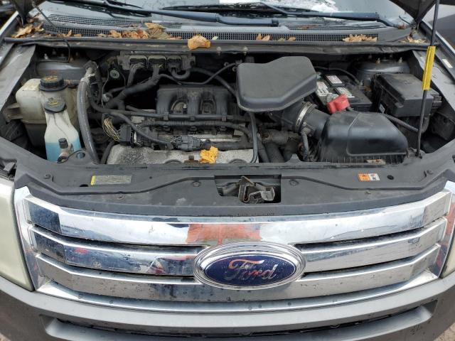 Photo 11 VIN: 2FMDK4JC4ABA53114 - FORD EDGE 