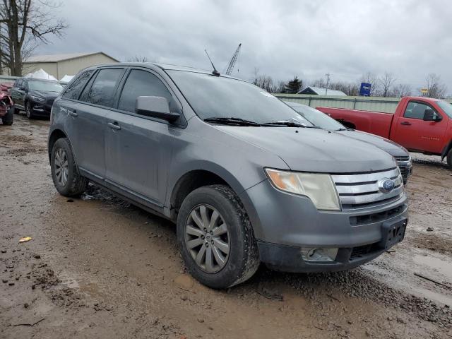 Photo 3 VIN: 2FMDK4JC4ABA53114 - FORD EDGE 