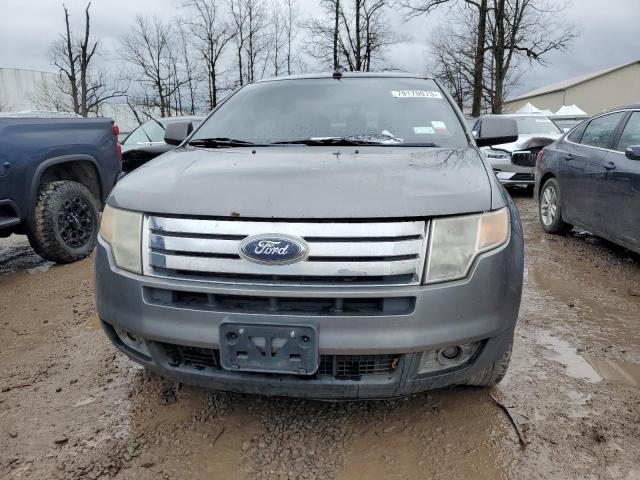 Photo 4 VIN: 2FMDK4JC4ABA53114 - FORD EDGE 