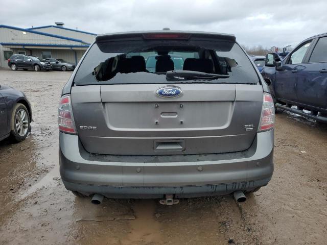 Photo 5 VIN: 2FMDK4JC4ABA53114 - FORD EDGE 