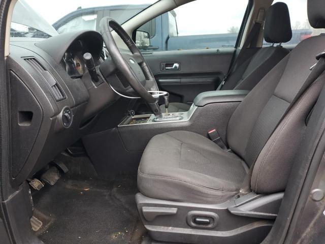 Photo 6 VIN: 2FMDK4JC4ABA53114 - FORD EDGE 