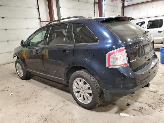 Photo 1 VIN: 2FMDK4JC4ABA76098 - FORD EDGE 