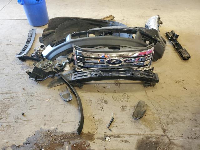 Photo 11 VIN: 2FMDK4JC4ABA76098 - FORD EDGE 