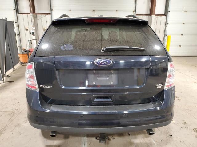 Photo 5 VIN: 2FMDK4JC4ABA76098 - FORD EDGE 