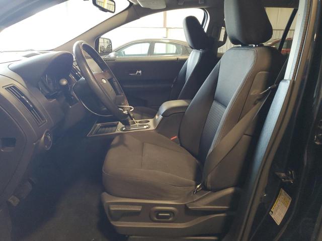 Photo 6 VIN: 2FMDK4JC4ABA76098 - FORD EDGE 