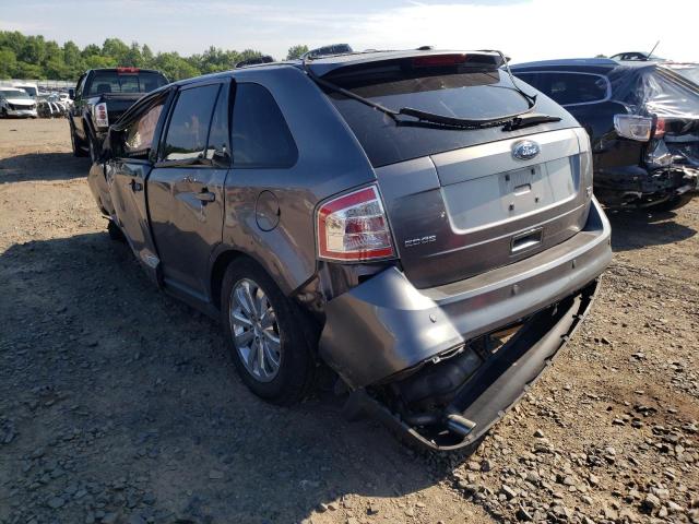 Photo 2 VIN: 2FMDK4JC4ABA84346 - FORD EDGE SE 