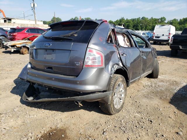 Photo 3 VIN: 2FMDK4JC4ABA84346 - FORD EDGE SE 