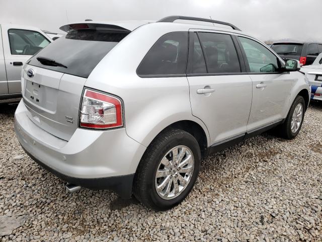 Photo 3 VIN: 2FMDK4JC4ABA95802 - FORD EDGE SEL 