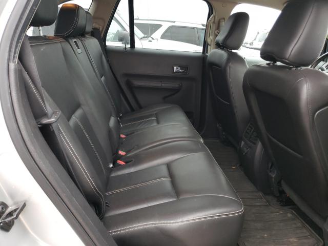 Photo 5 VIN: 2FMDK4JC4ABA95802 - FORD EDGE SEL 