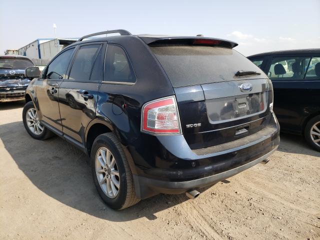 Photo 2 VIN: 2FMDK4JC4ABB01386 - FORD EDGE SEL 