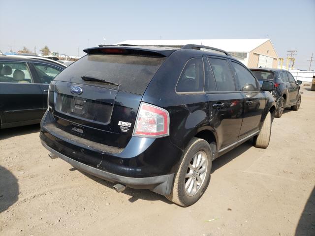 Photo 3 VIN: 2FMDK4JC4ABB01386 - FORD EDGE SEL 